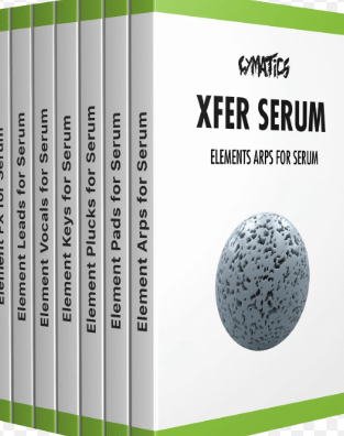 Serum vst fl studio download